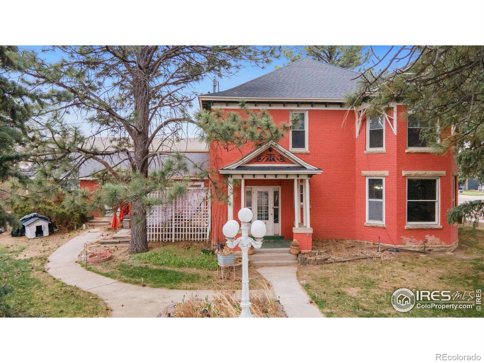 Eaton, CO 80615,127 Elm AVE