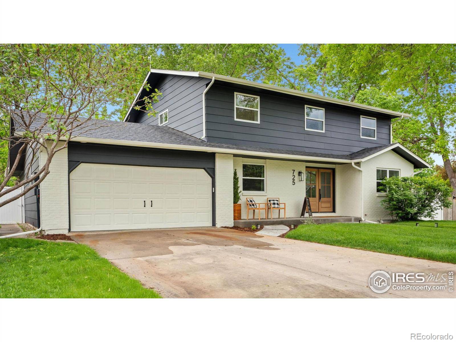 Fort Collins, CO 80525,725 Duke SQ