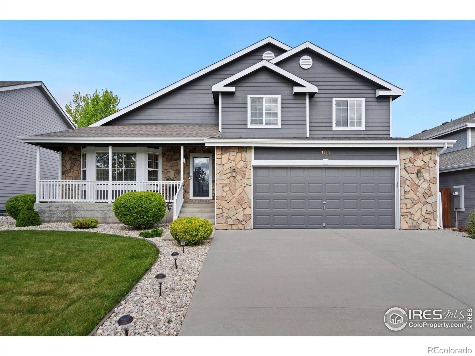 Johnstown, CO 80534,400 River Rock DR