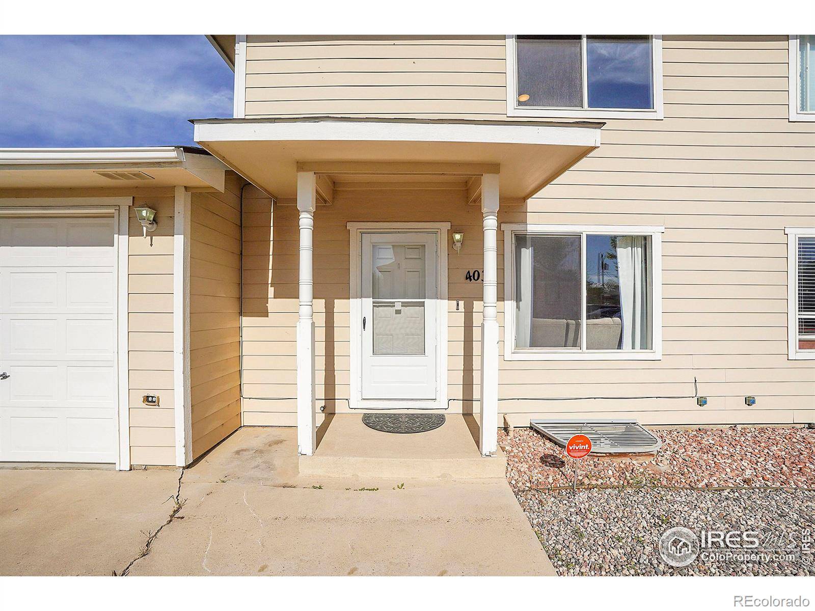 Evans, CO 80620,403 Monico Gardens DR