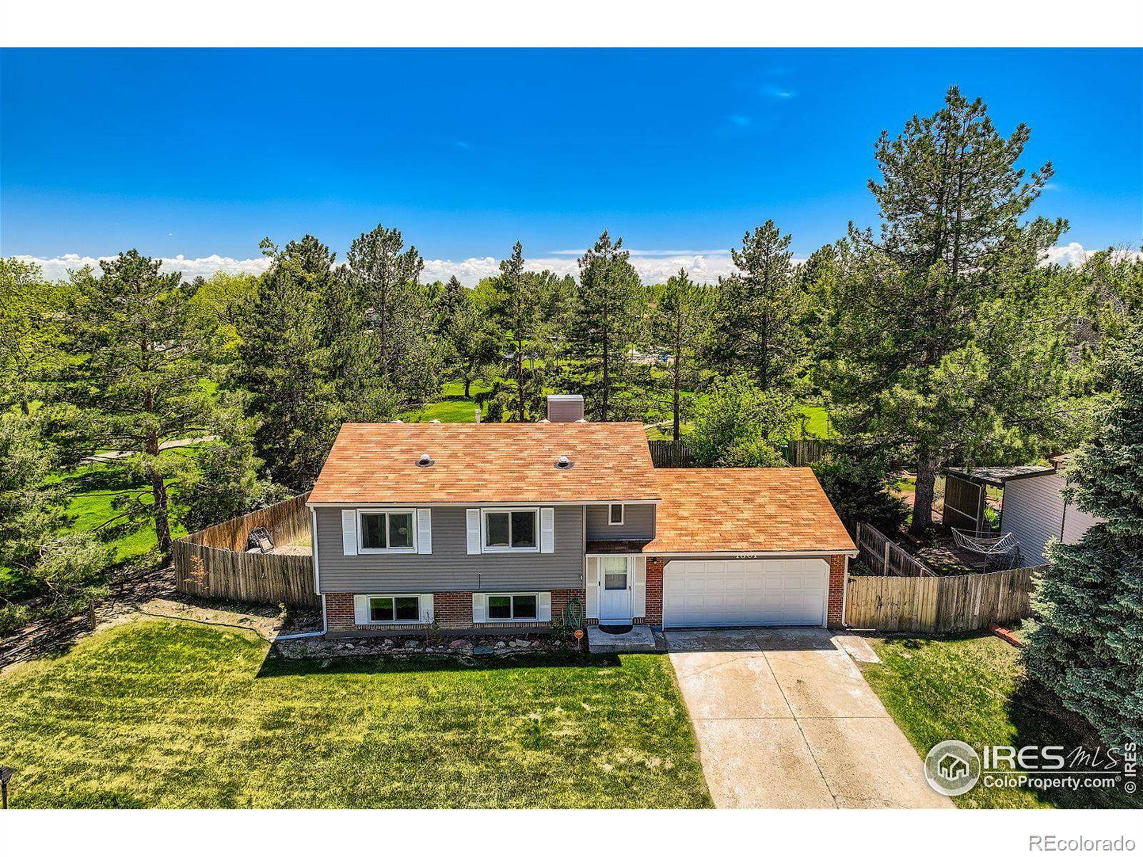 Longmont, CO 80501,1801 24th AVE