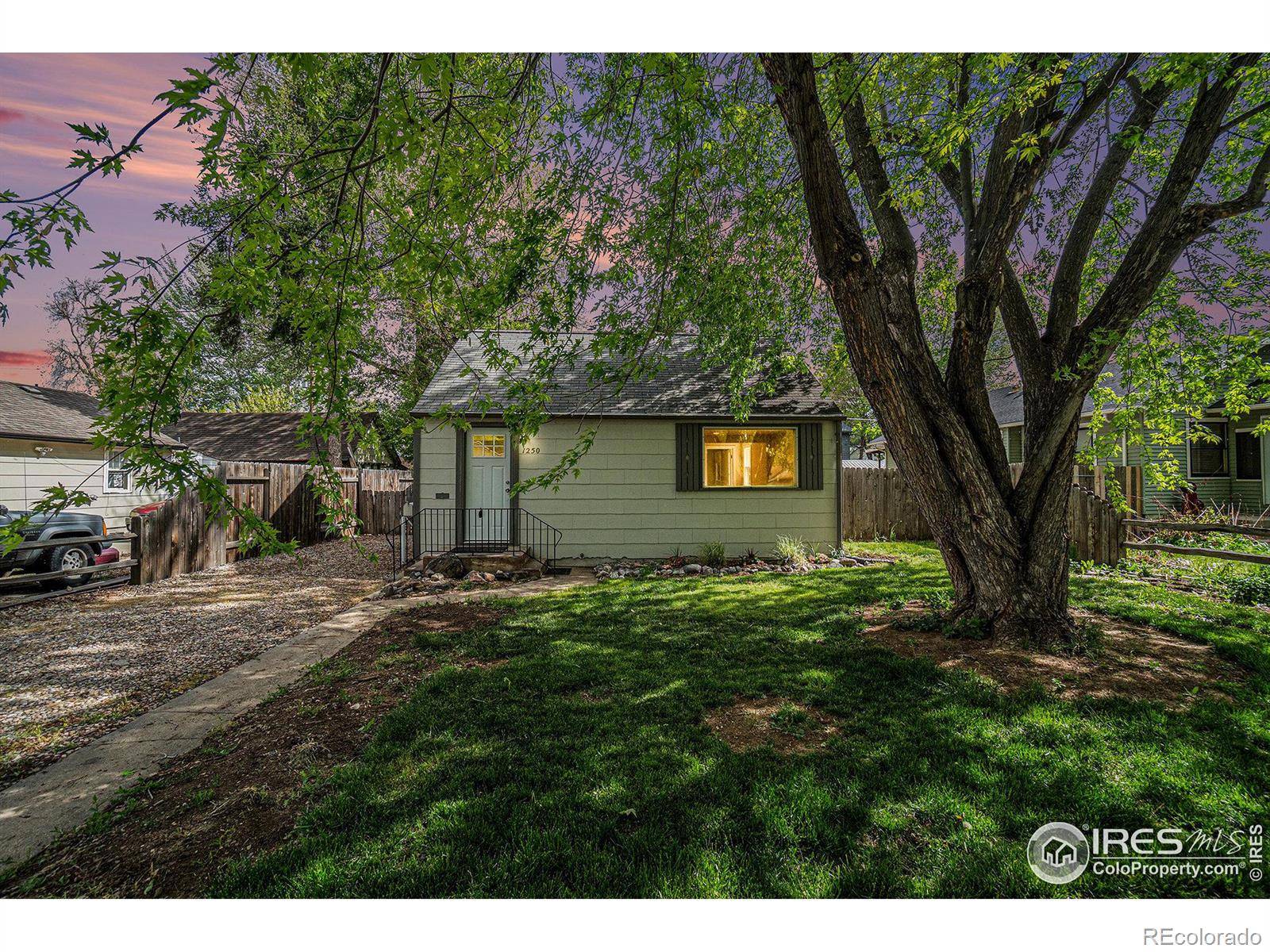 Loveland, CO 80537,1250 E 3rd ST