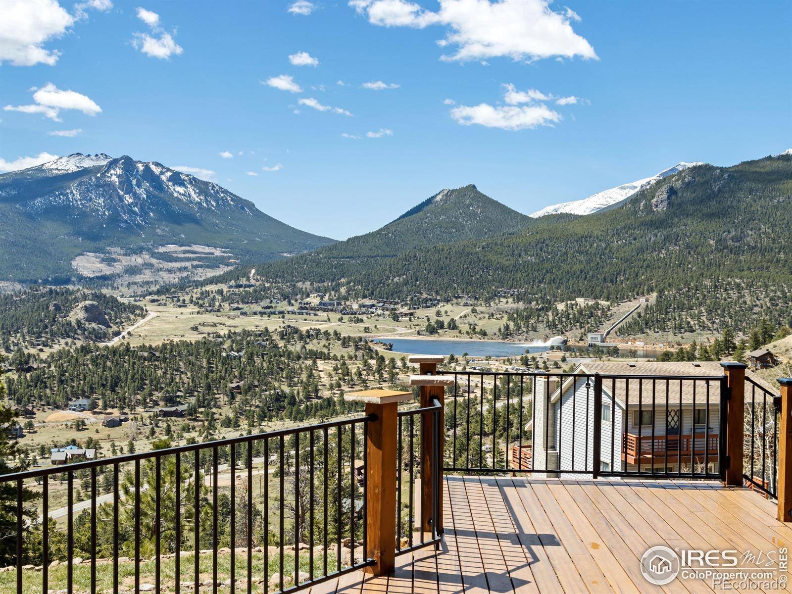 Estes Park, CO 80517,1460 Prospect Mountain DR