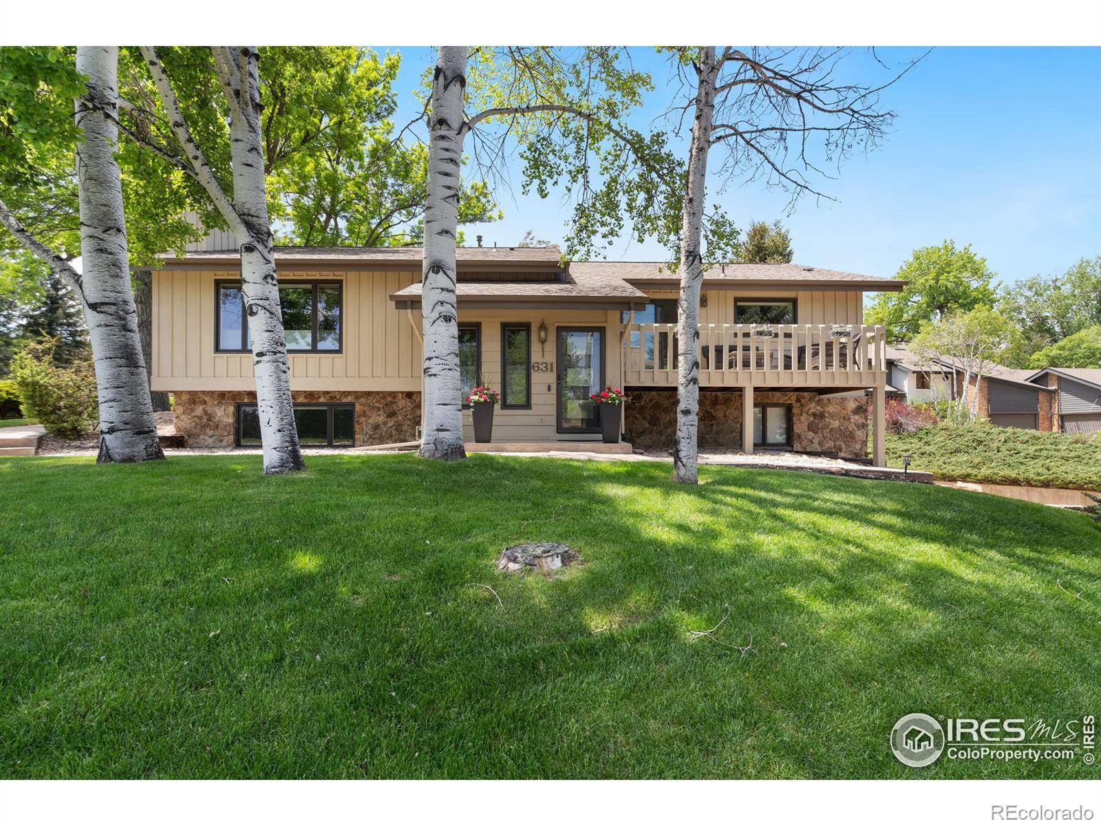 Fort Collins, CO 80525,631 Skysail LN