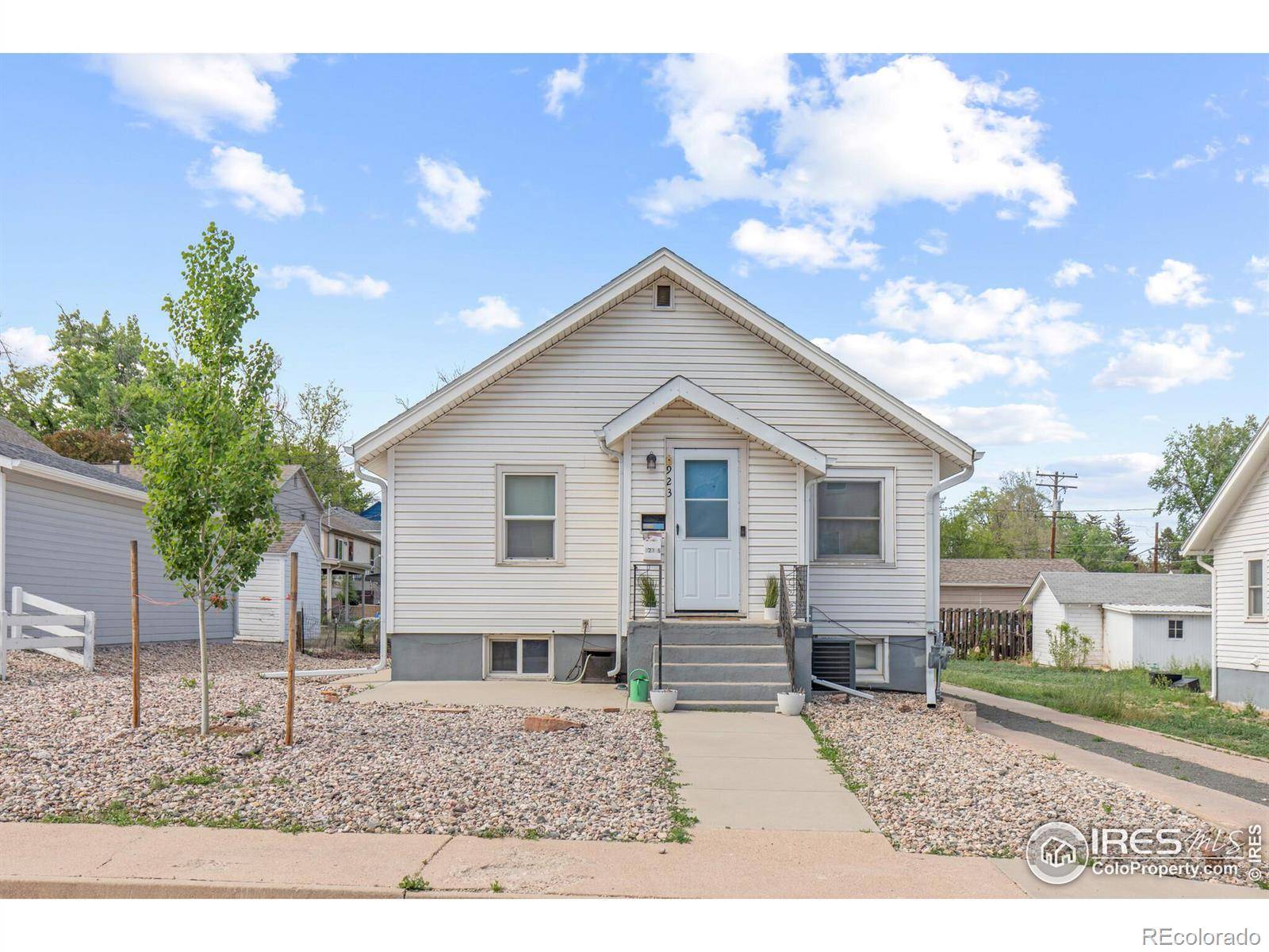 Greeley, CO 80631,923 23rd ST