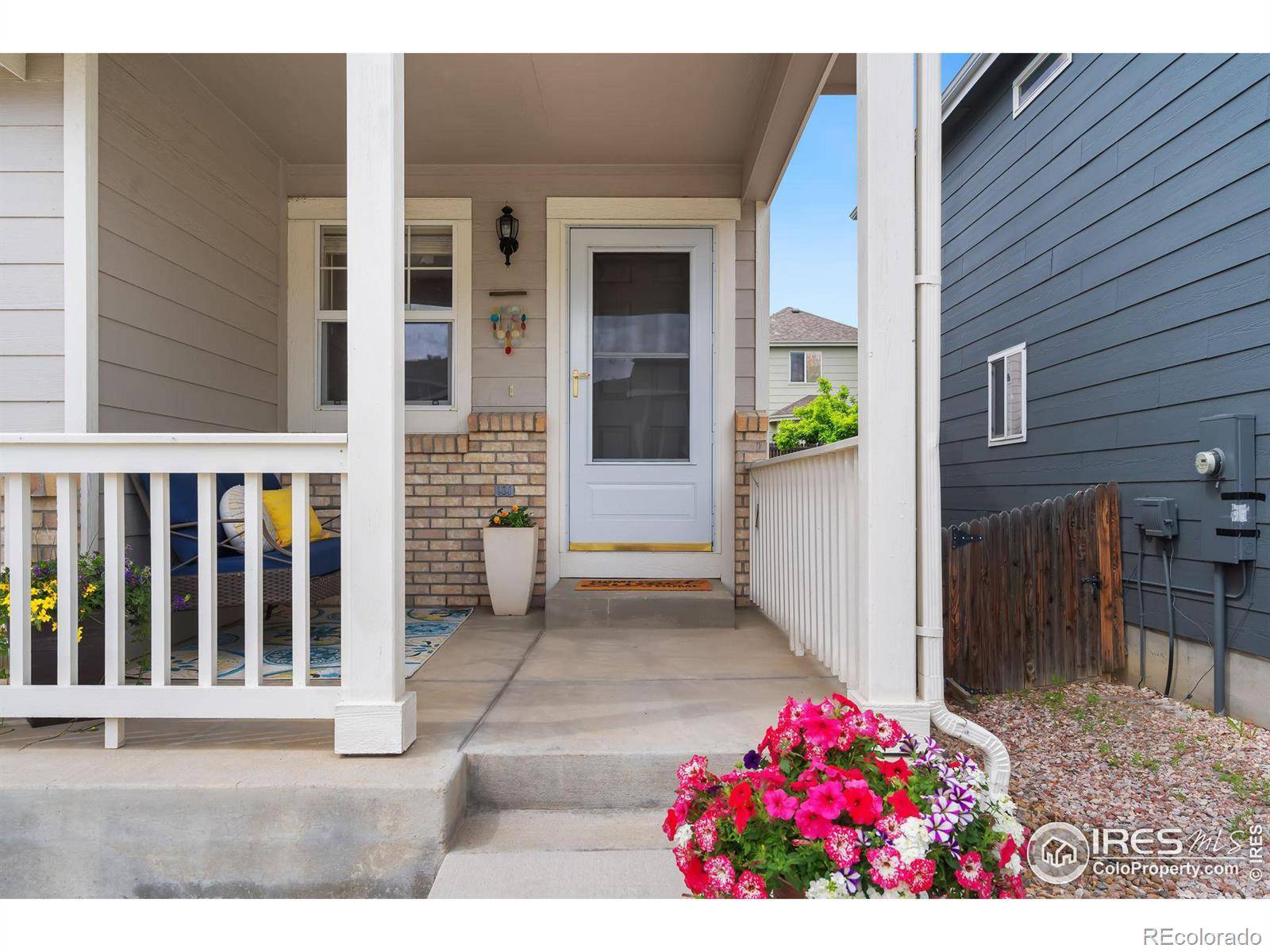 Fort Collins, CO 80528,1650 Falcon Ridge DR #B