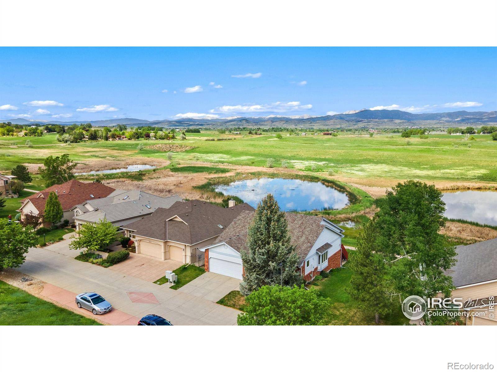 Loveland, CO 80537,2503 McKenzie DR