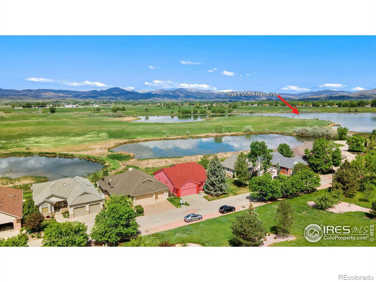 Loveland, CO 80537,2503 McKenzie DR