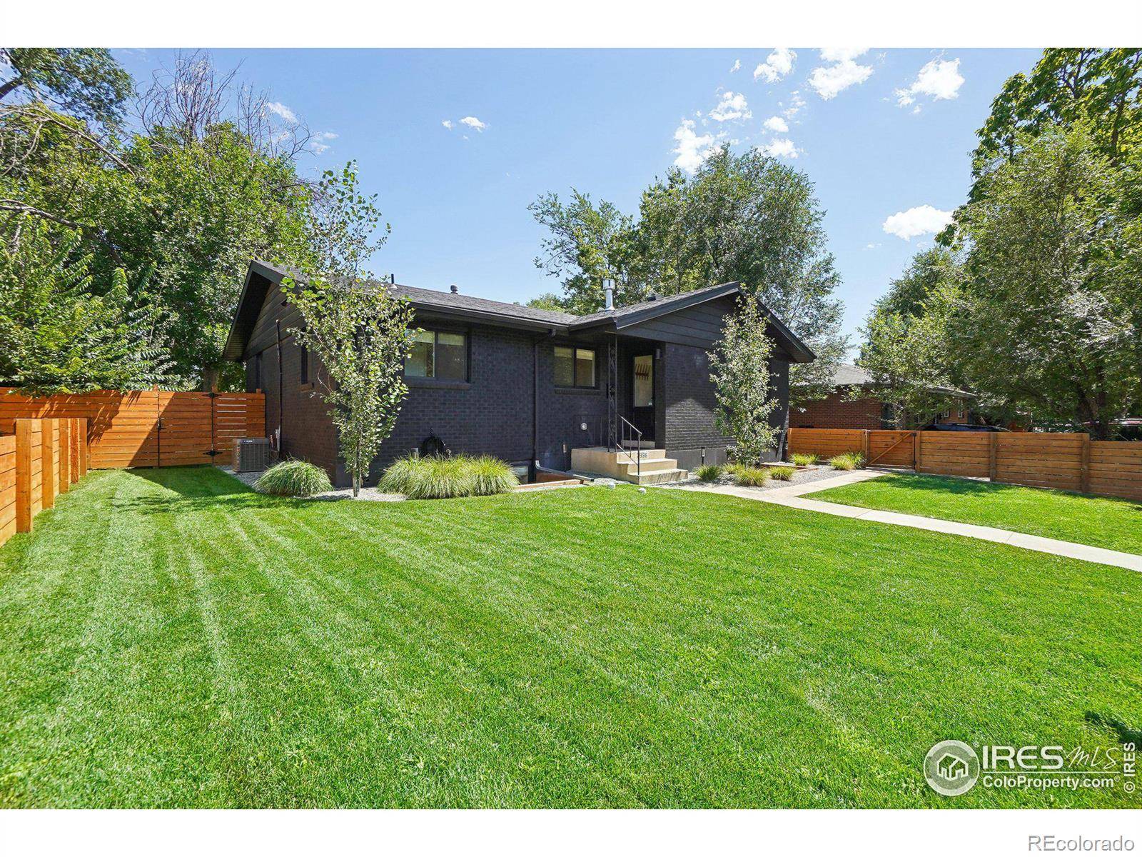 Boulder, CO 80304,2996 23rd ST