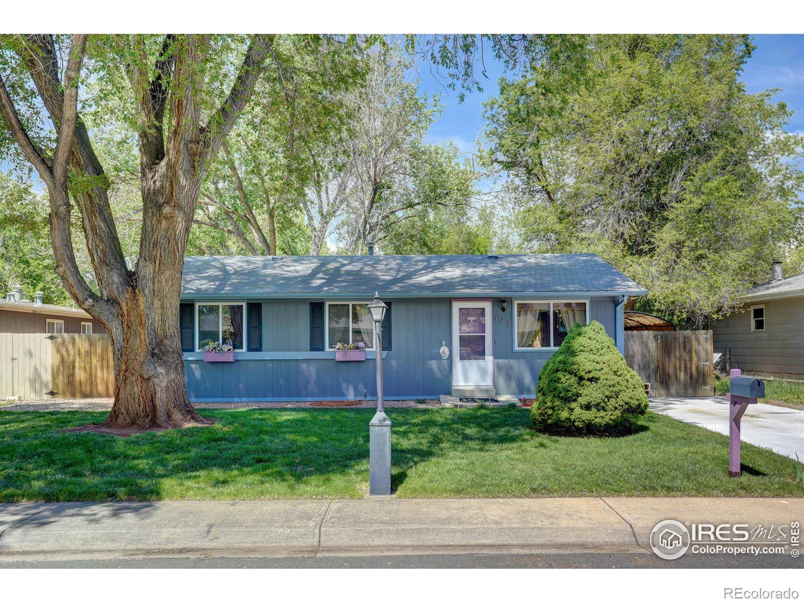 Longmont, CO 80504,717 Mount Evans ST