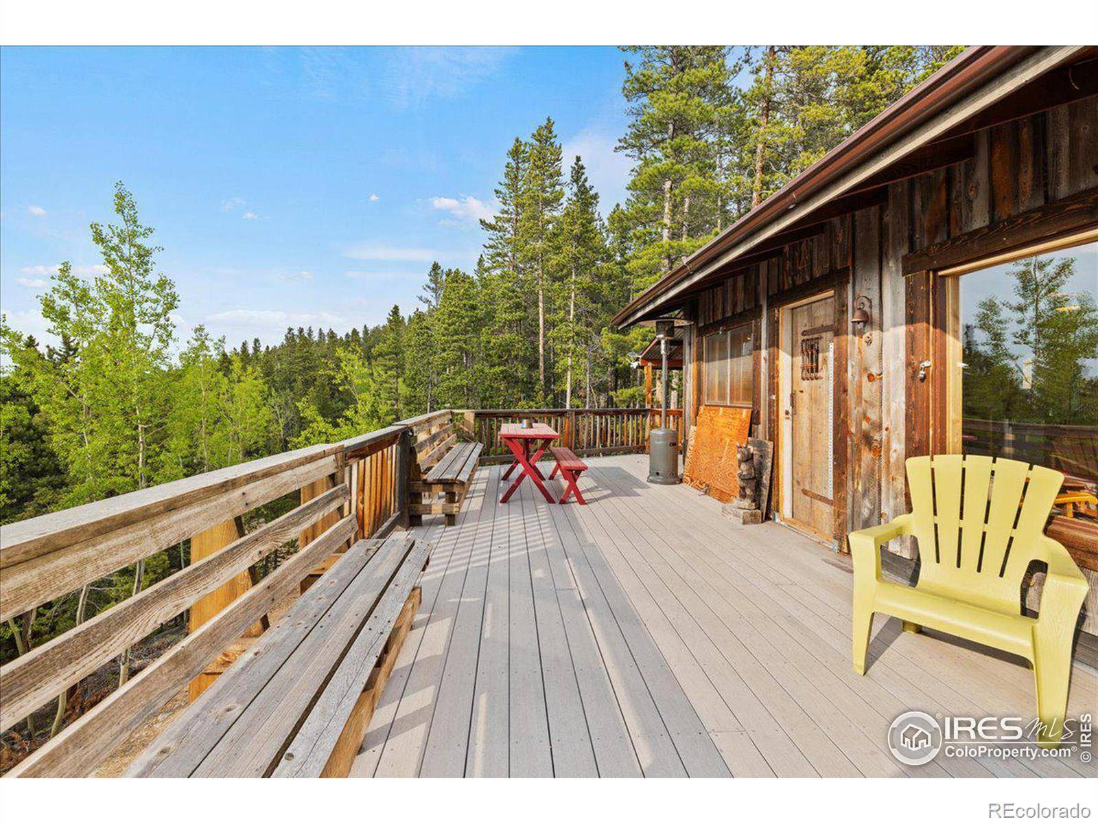 Idaho Springs, CO 80452,3540 Hidden Wilderness RD