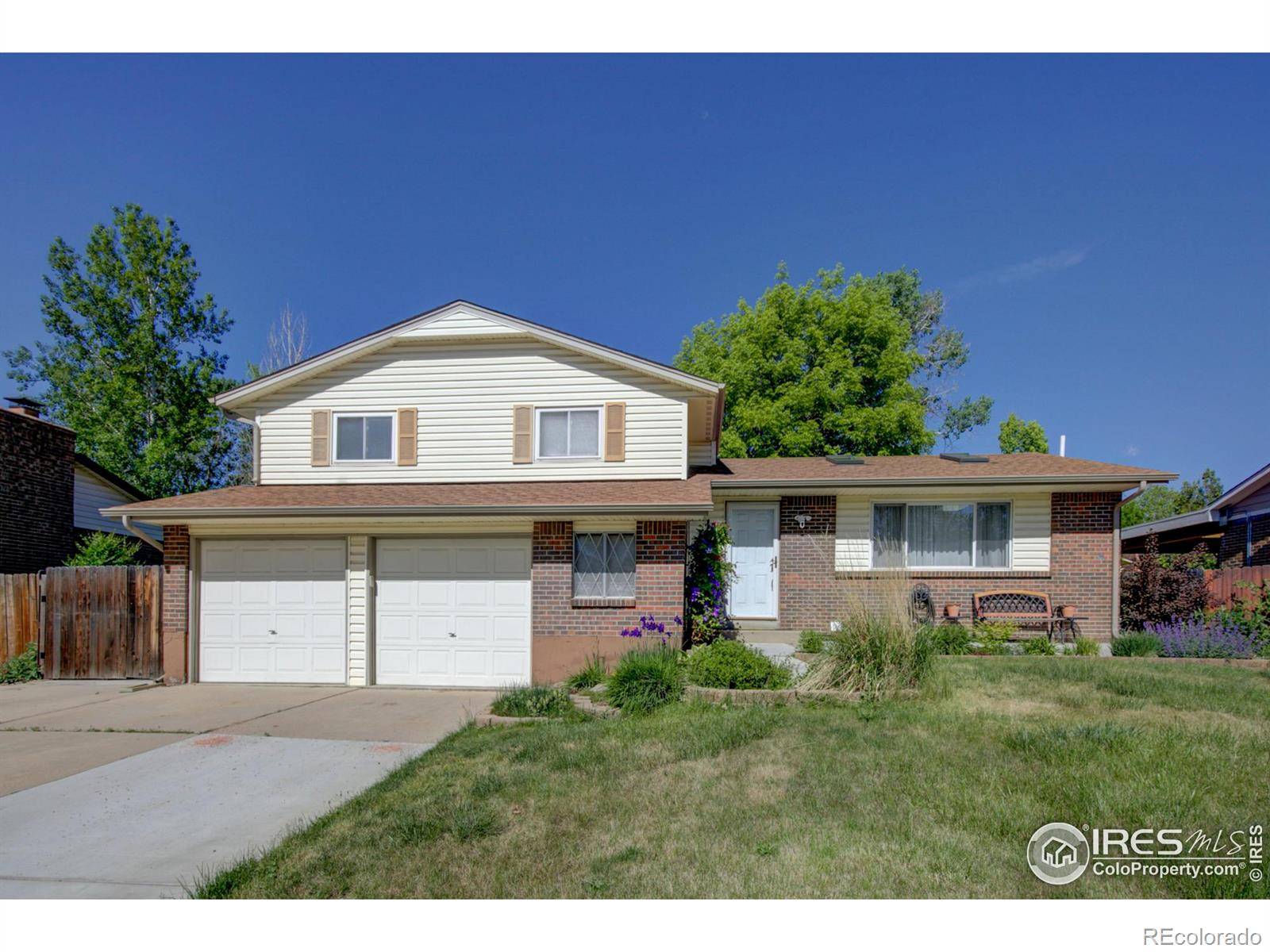 Longmont, CO 80501,1337 S Grant ST