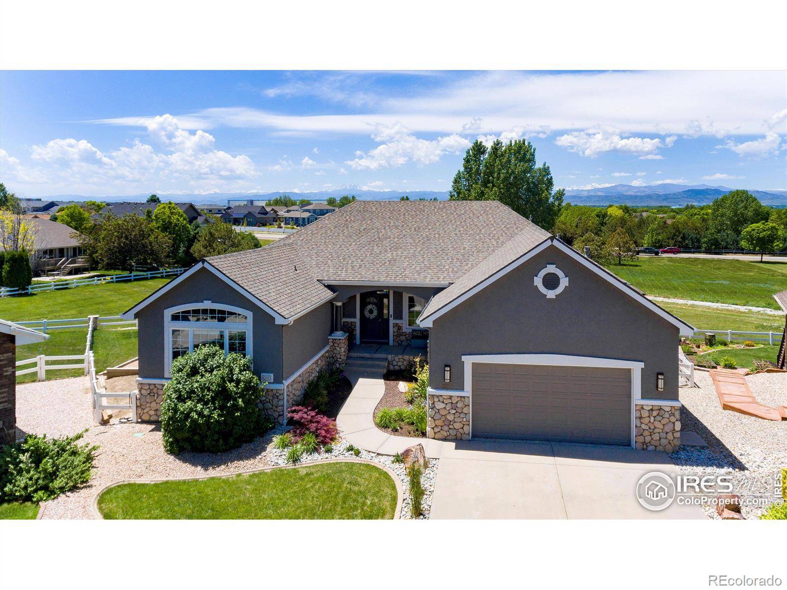 Windsor, CO 80528,8283 Avalon CT