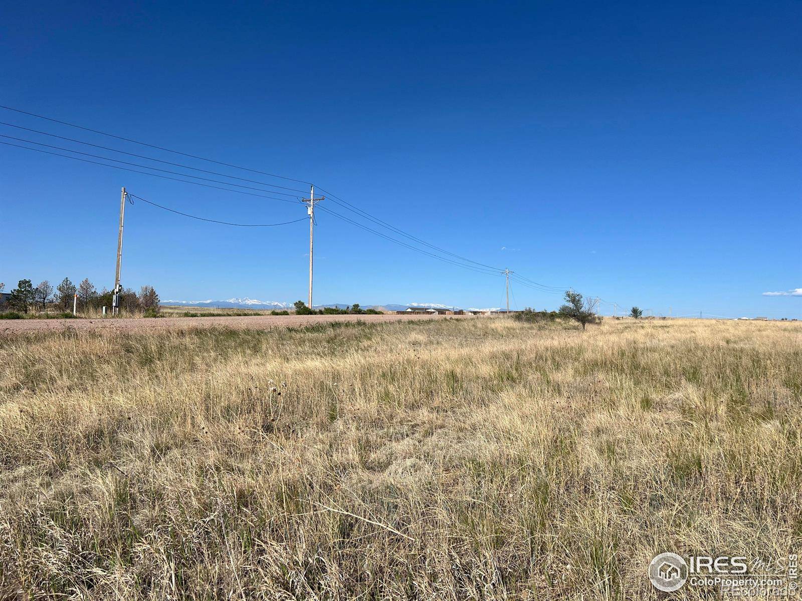 Nunn, CO 80648,0 County Road 102