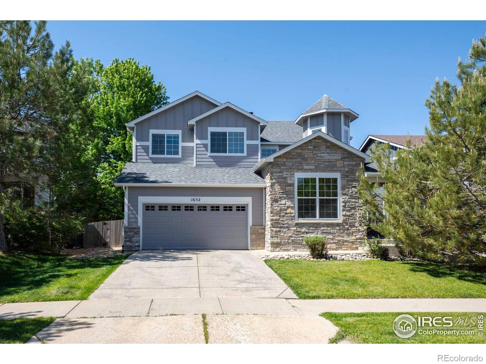 Erie, CO 80516,1652 Crestview LN