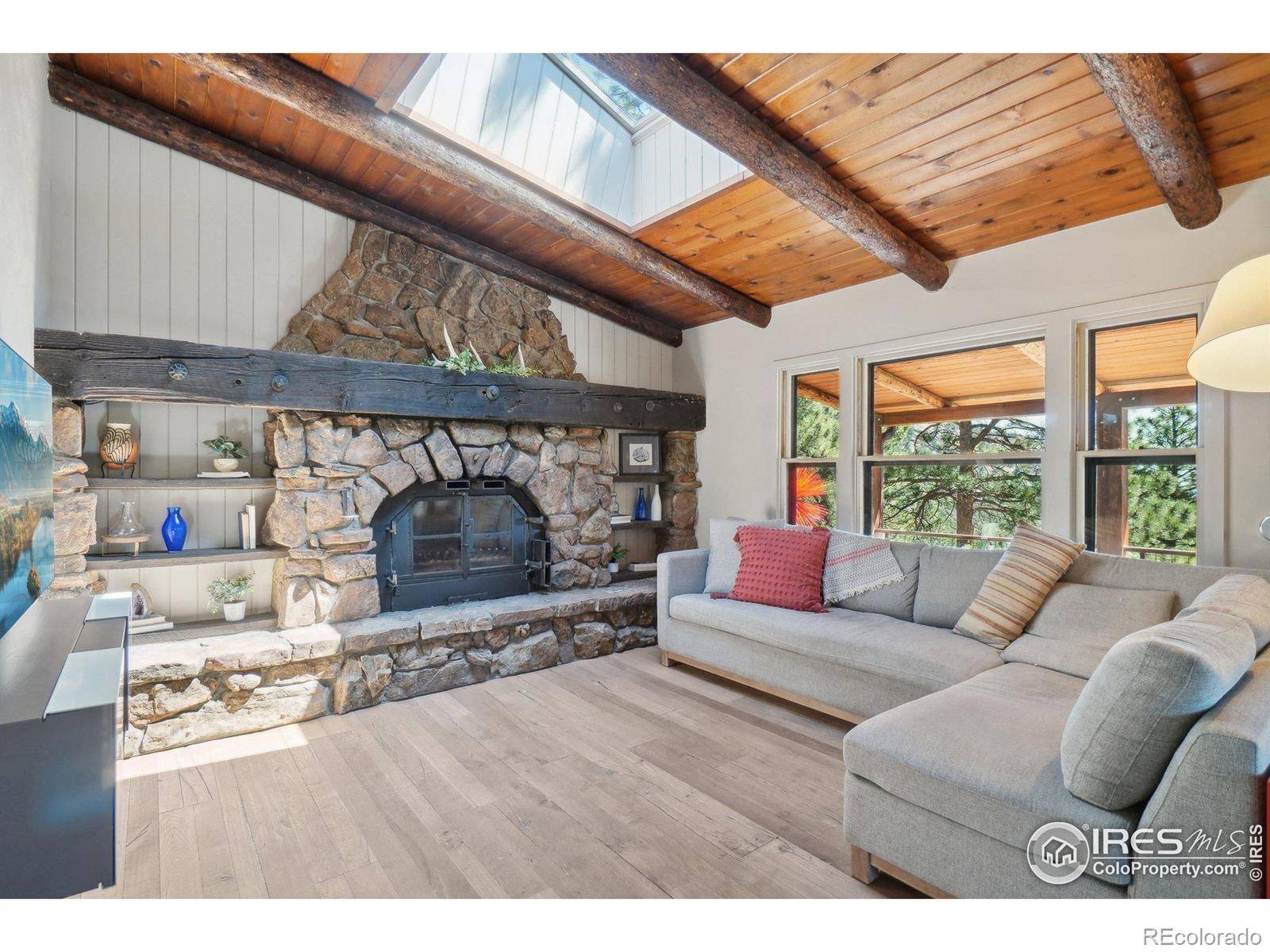 Boulder, CO 80304,176 Timber LN