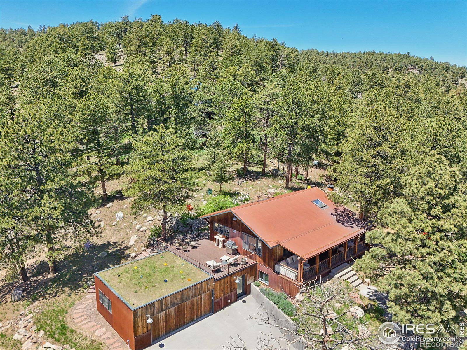 Boulder, CO 80304,176 Timber LN