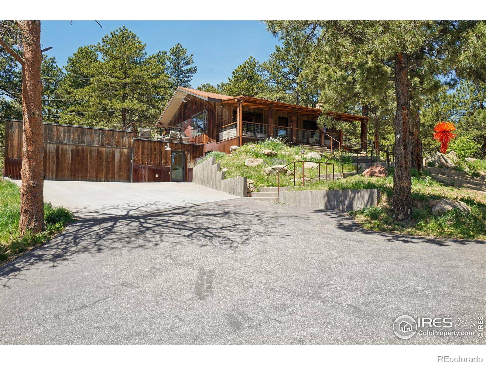 Boulder, CO 80304,176 Timber LN