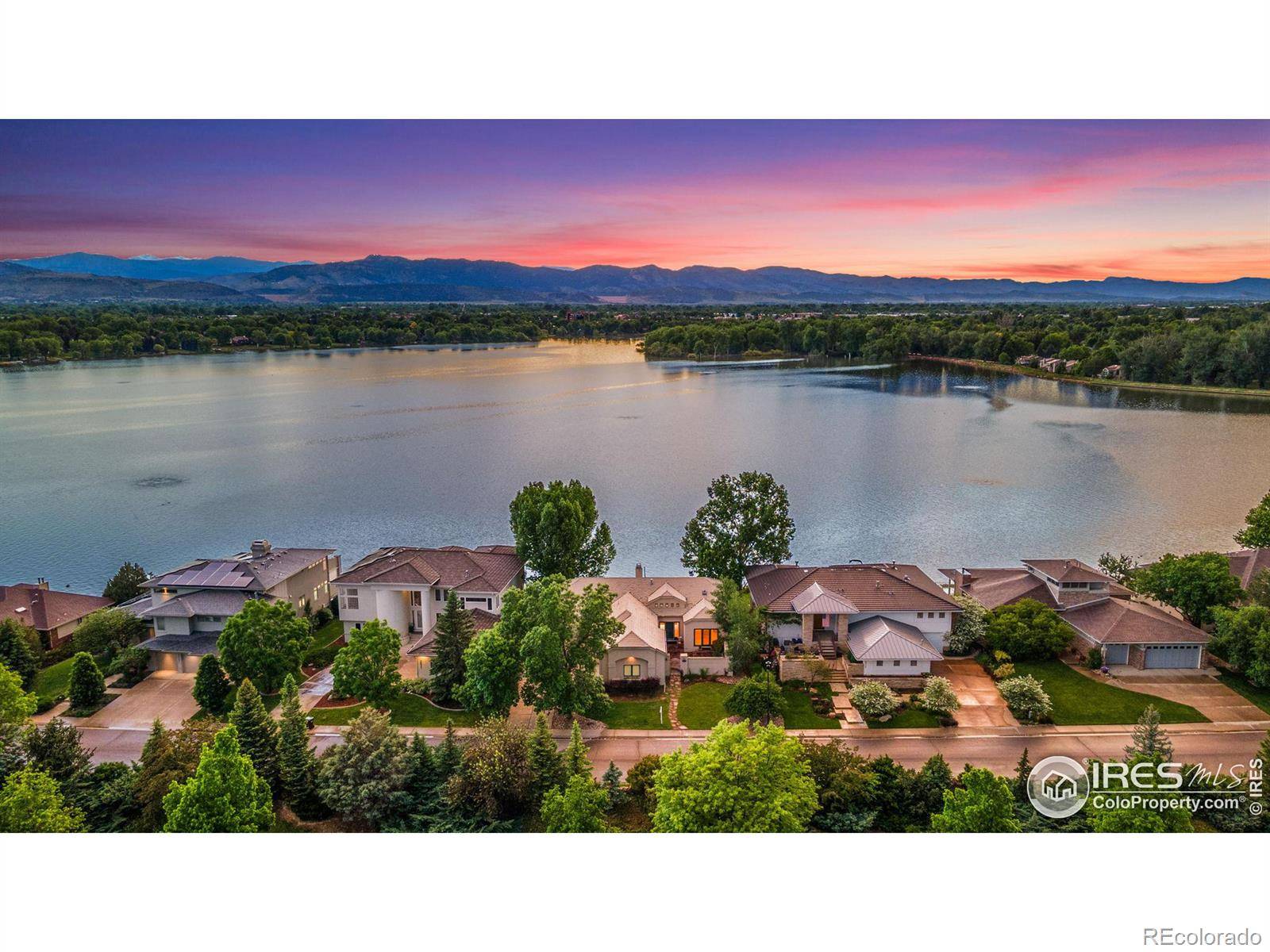 Fort Collins, CO 80525,3925 Harbor Walk LN