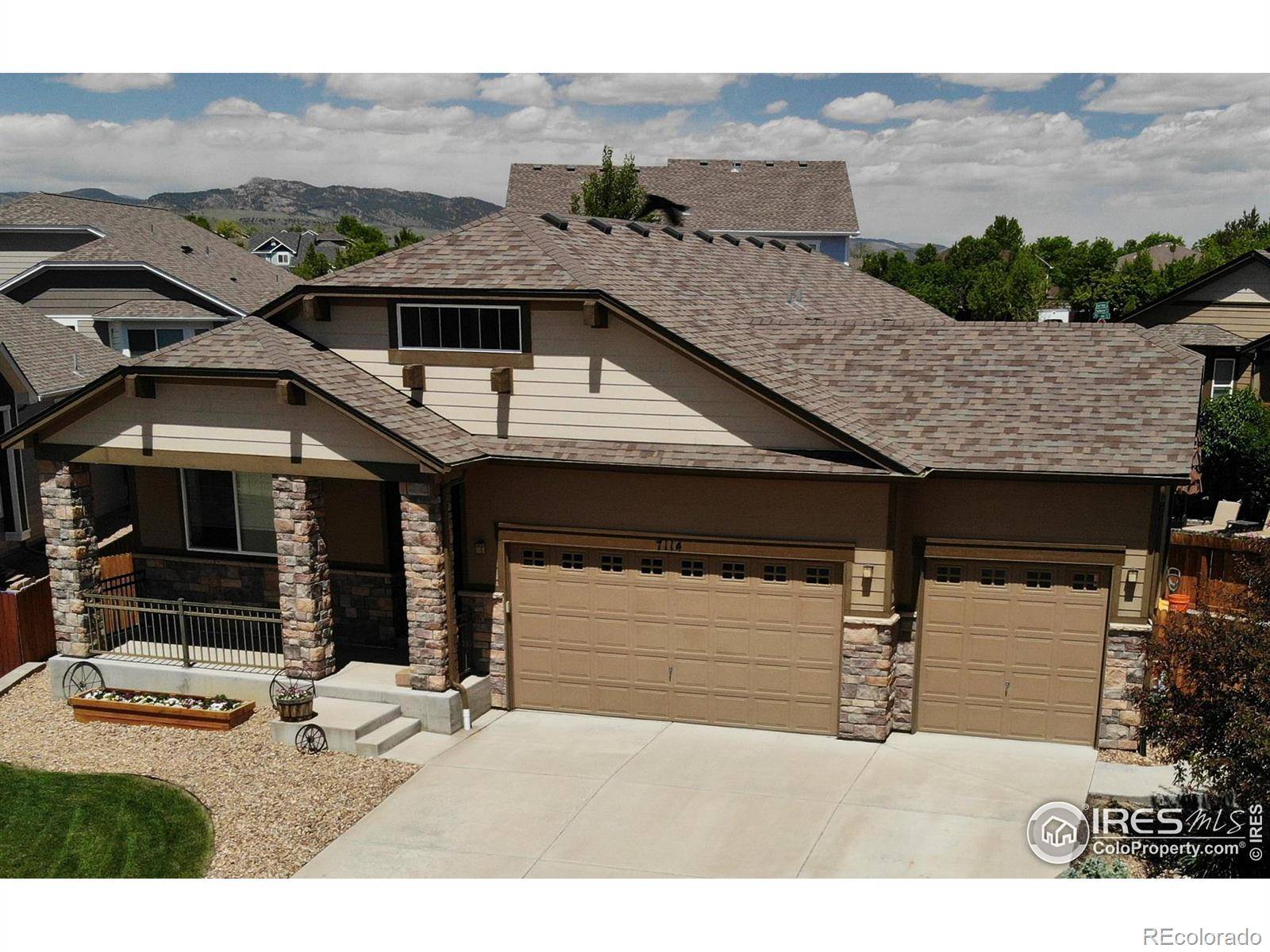 Fort Collins, CO 80525,7114 Shadow Ridge DR