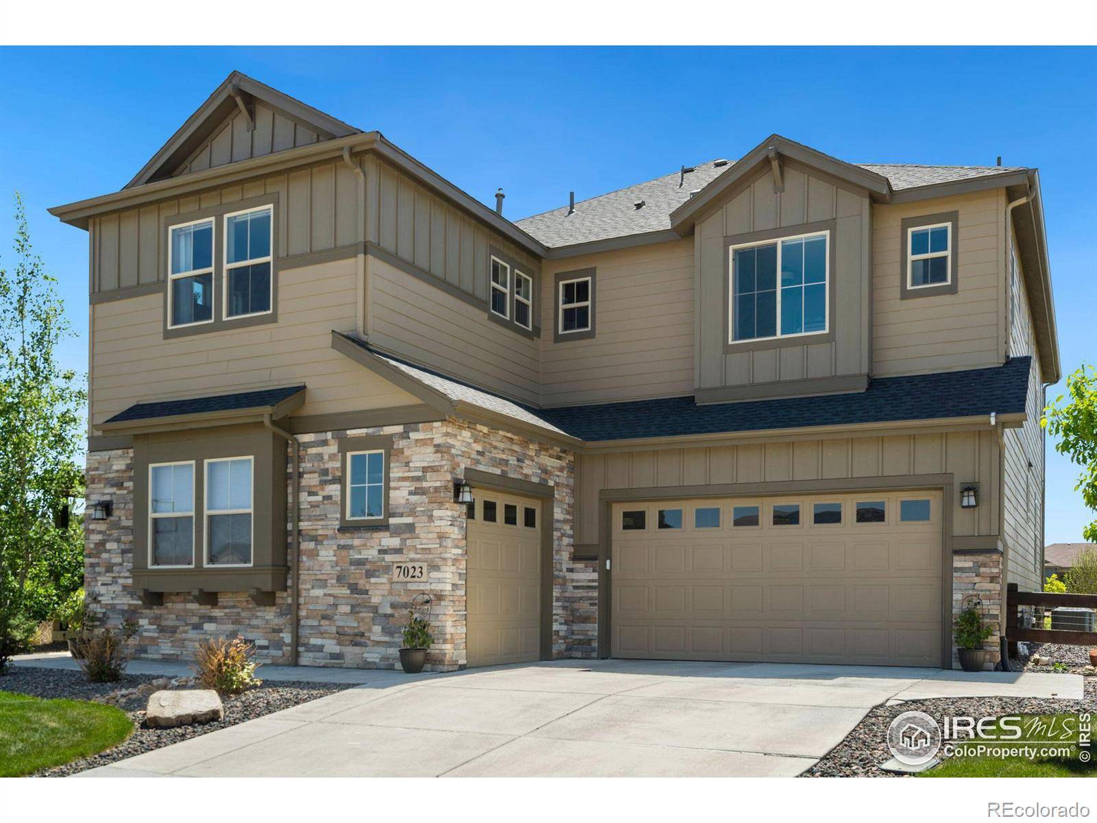 Timnath, CO 80547,7023 Lightning CT