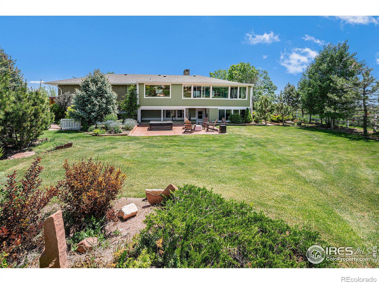 Longmont, CO 80504,13541 N 115th ST