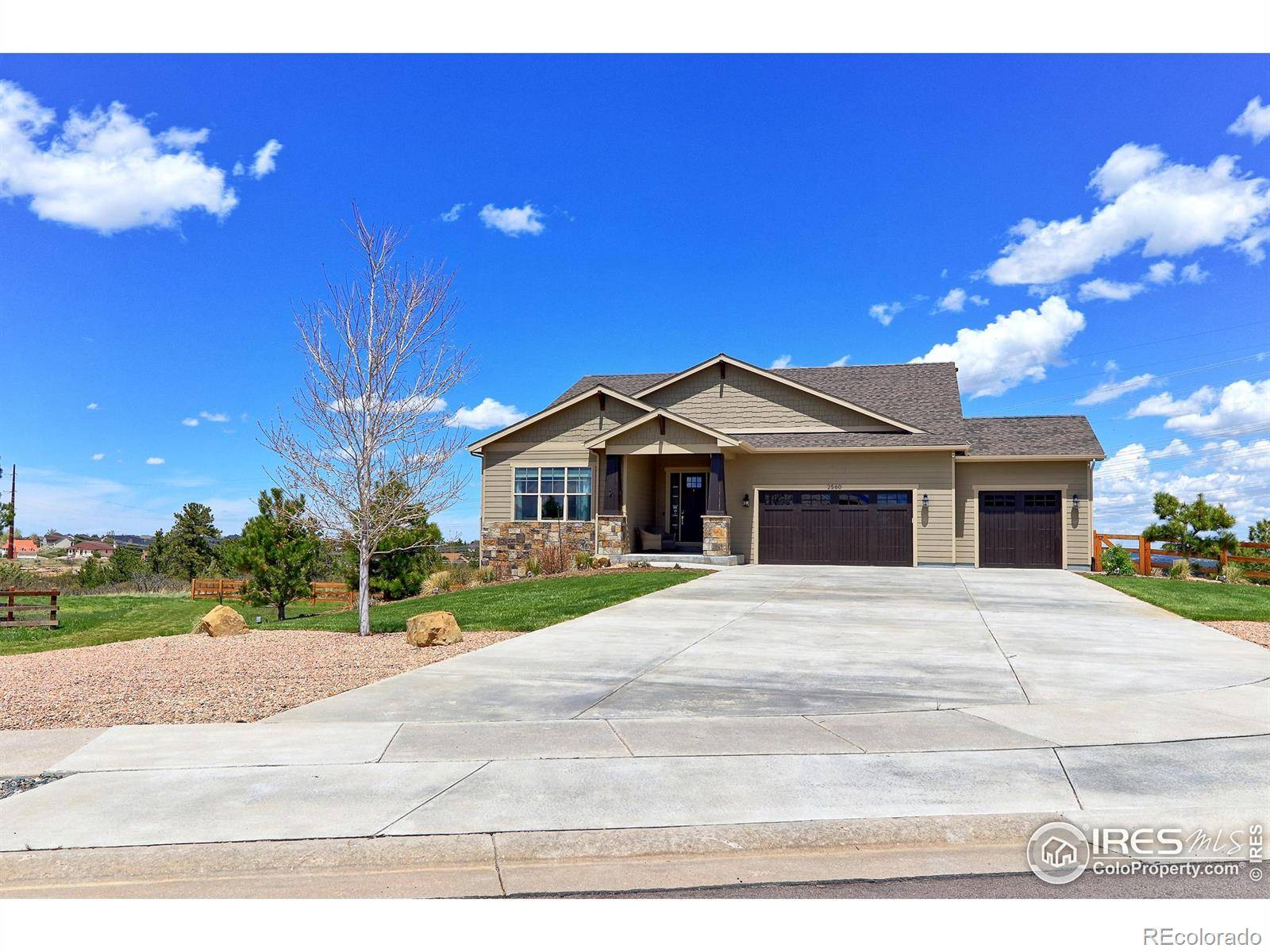 Castle Rock, CO 80104,2560 Eastview DR