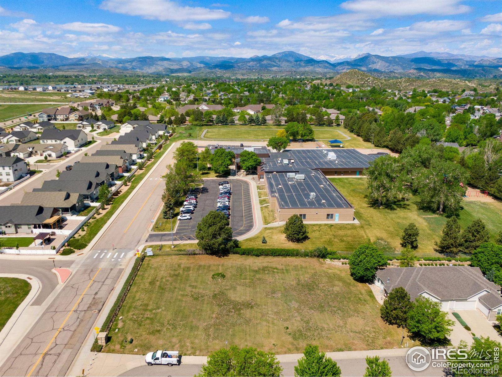 Loveland, CO 80537,265 Medina CT