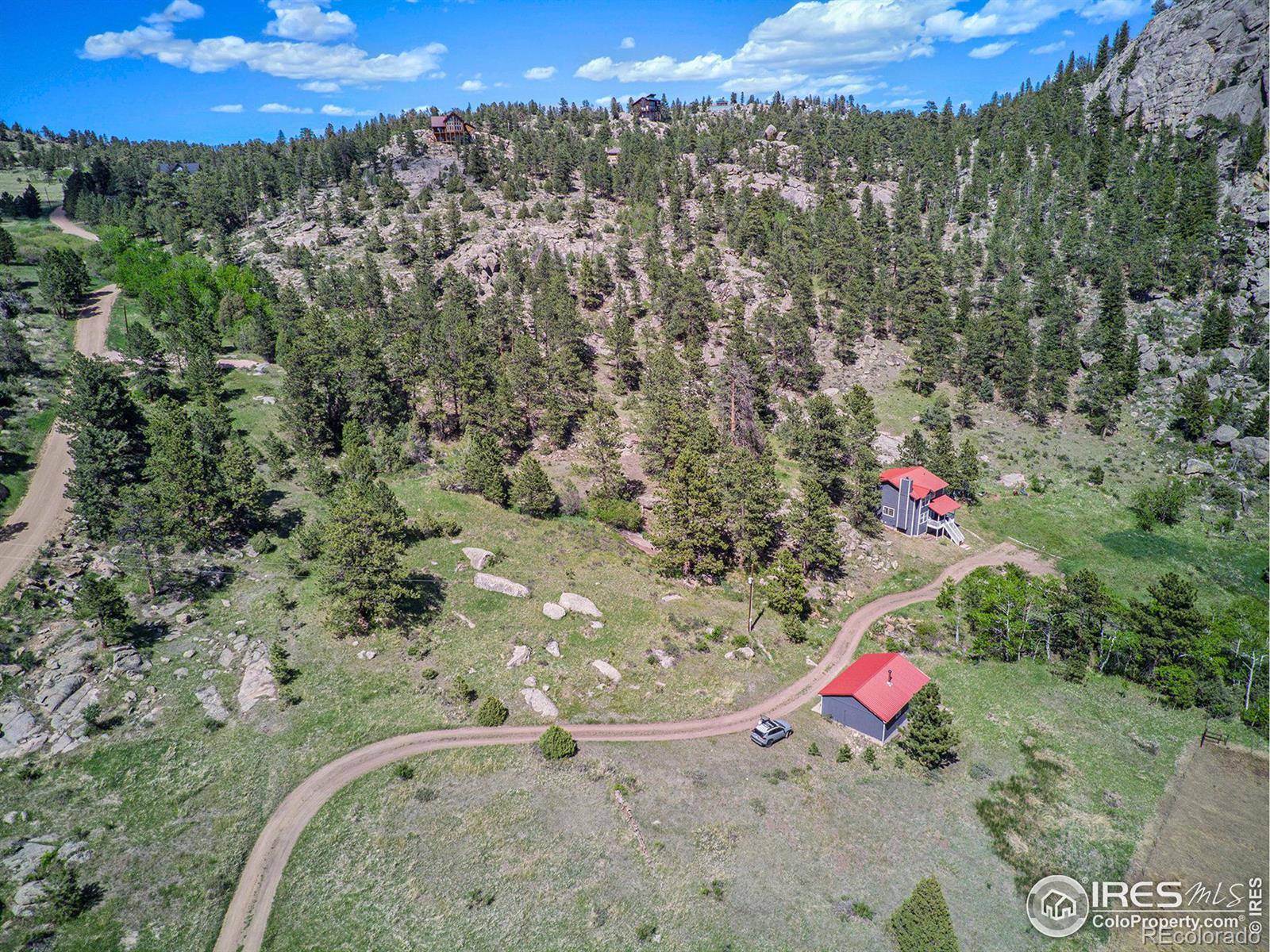 Livermore, CO 80536,60 Horn Peak DR