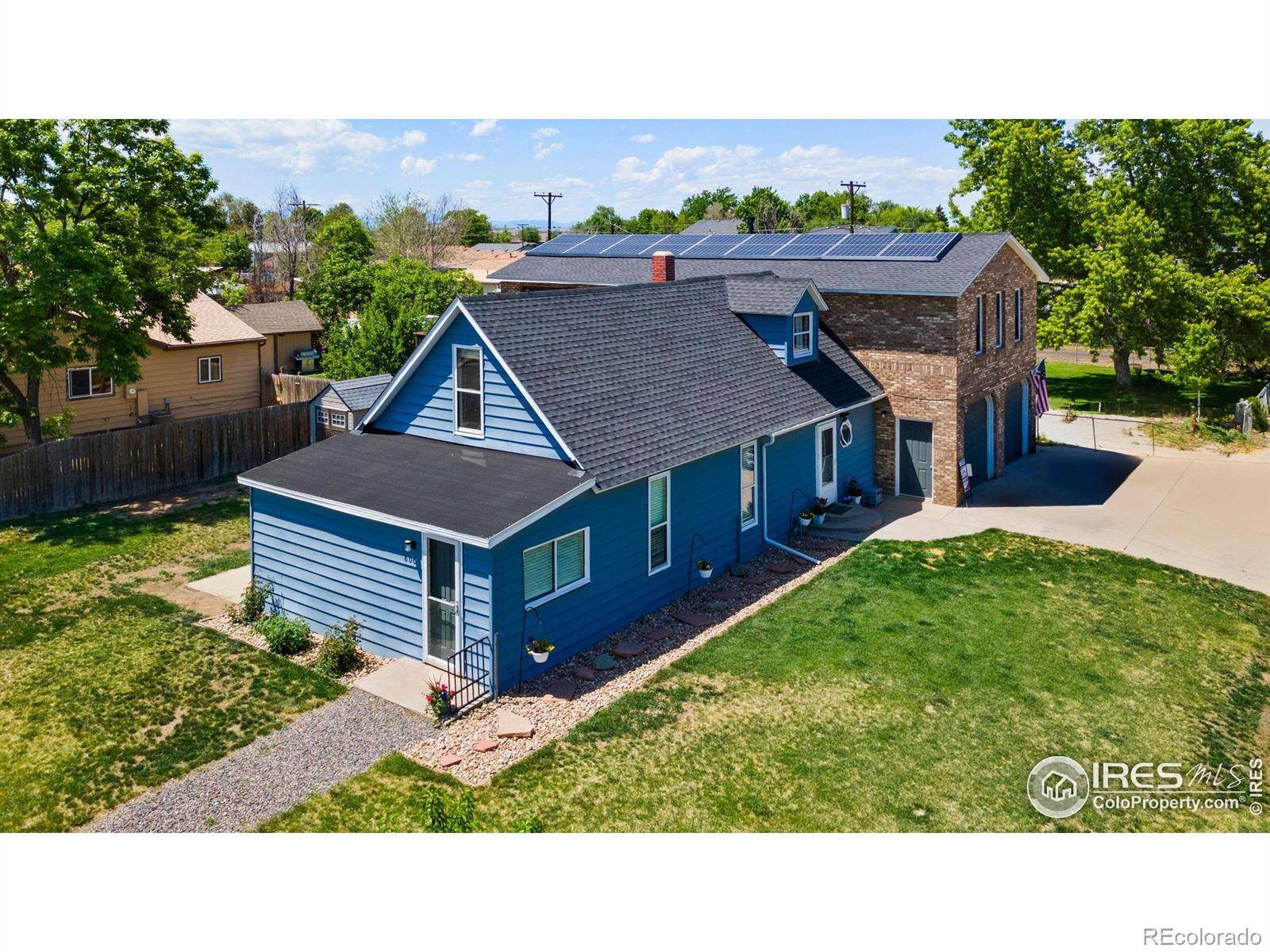 Platteville, CO 80651,600 Elizabeth AVE