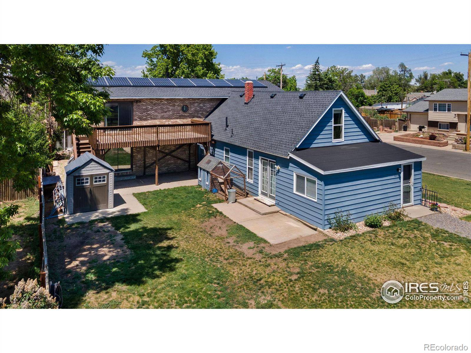 Platteville, CO 80651,600 Elizabeth AVE