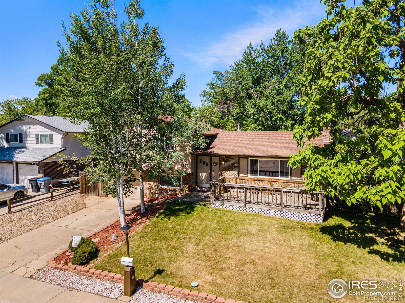 Longmont, CO 80501,1533 Chapman LN