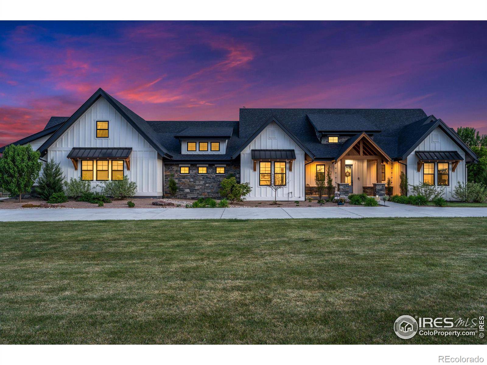 Windsor, CO 80550,8755 Longs Peak CIR