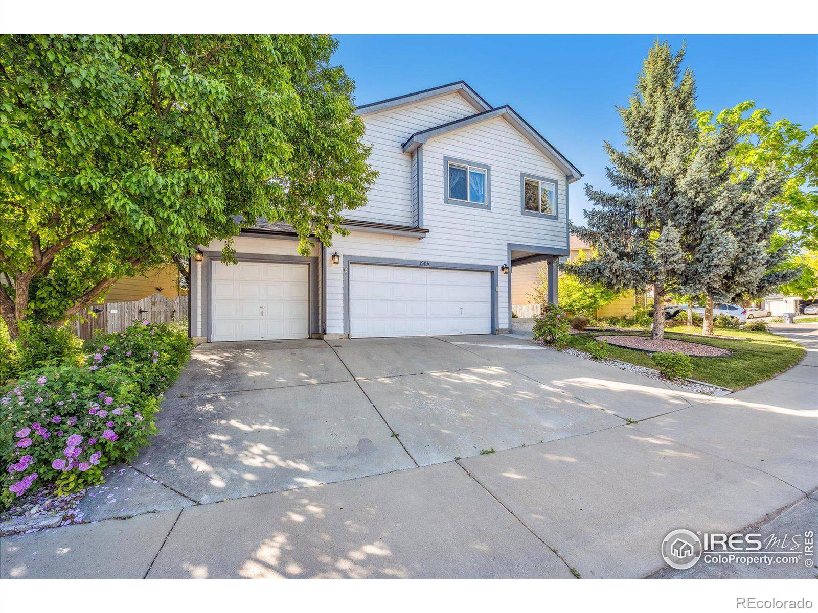 Longmont, CO 80503,1306 Carnation CIR