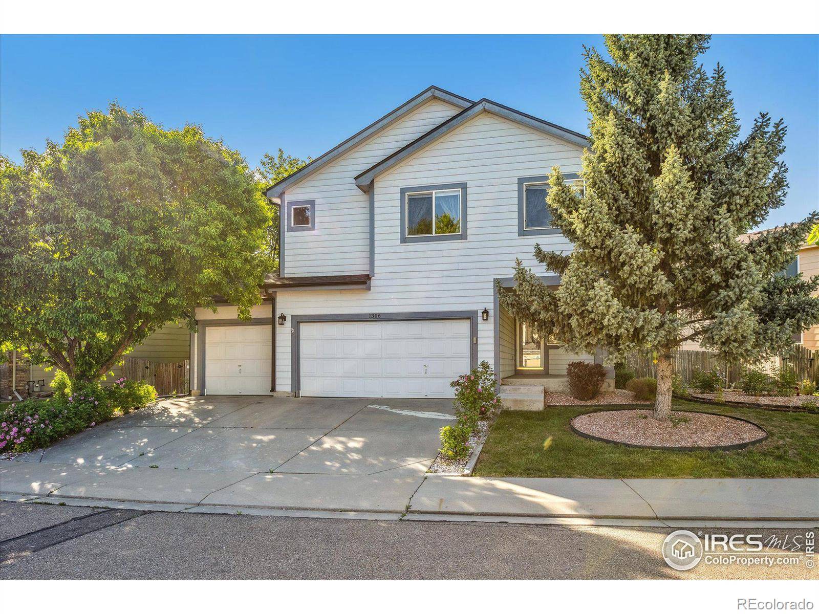 Longmont, CO 80503,1306 Carnation CIR