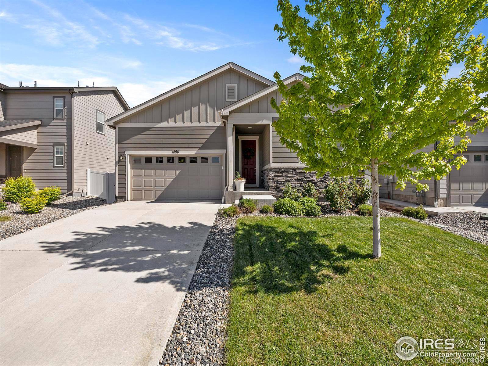 Windsor, CO 80550,1858 Ruddlesway DR