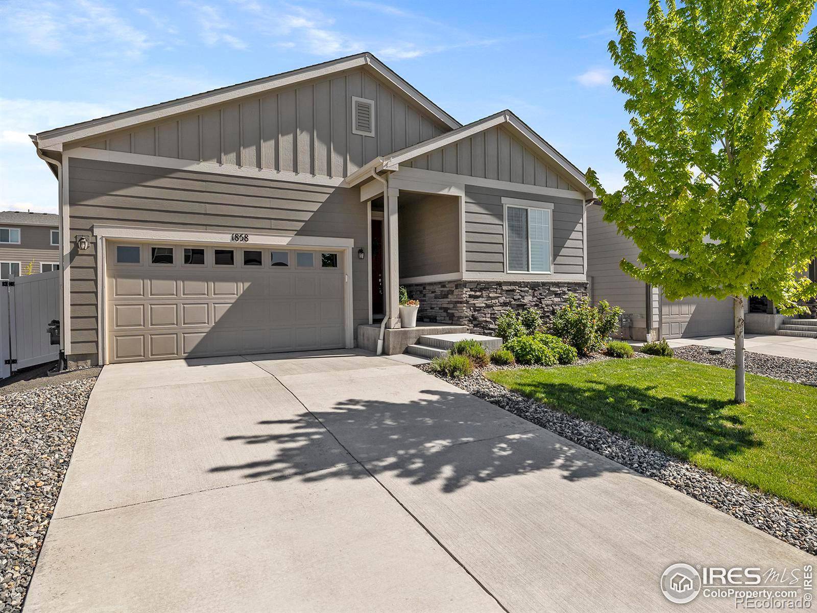 Windsor, CO 80550,1858 Ruddlesway DR