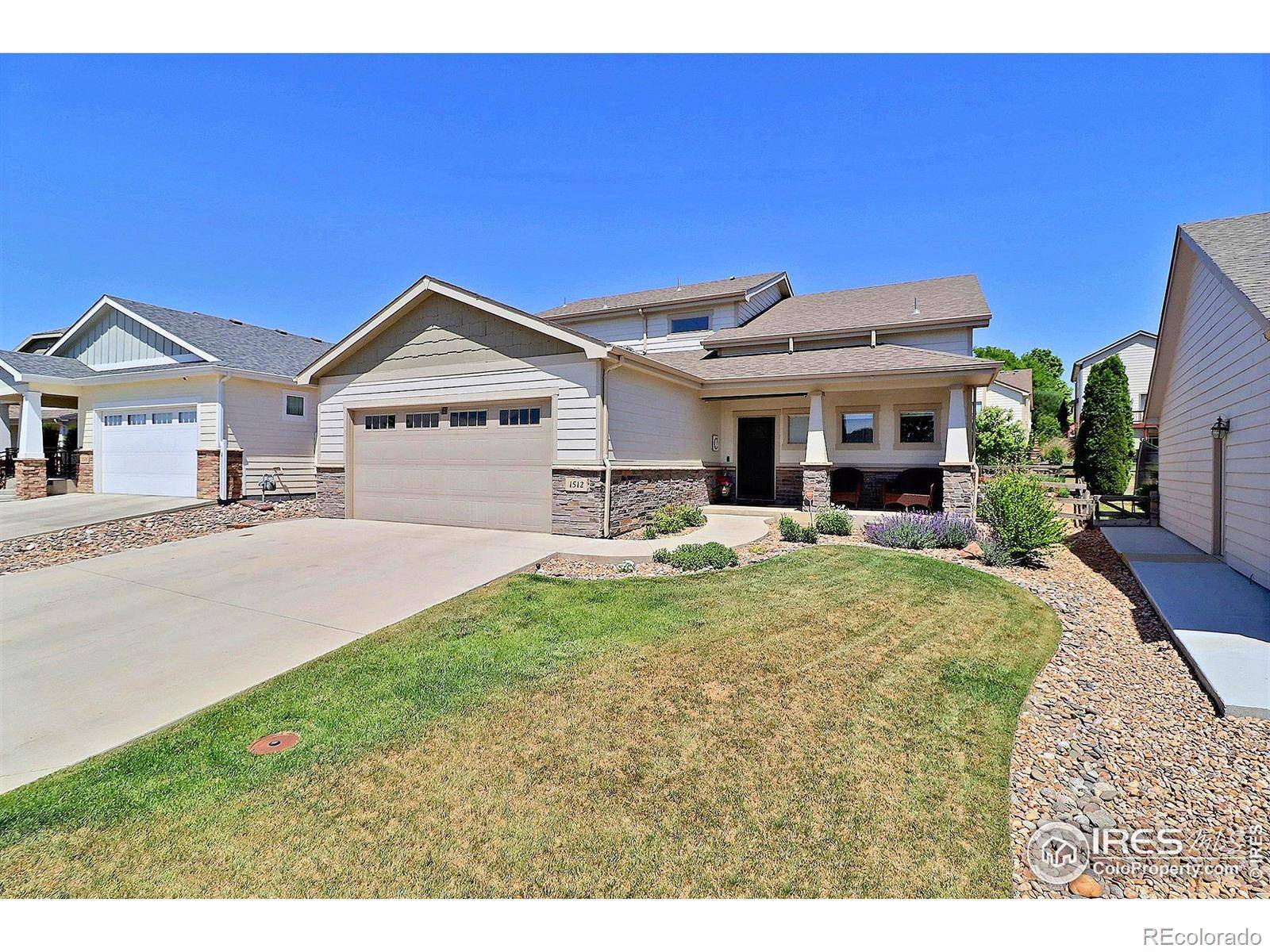 Greeley, CO 80634,1512 61st Ave Ct