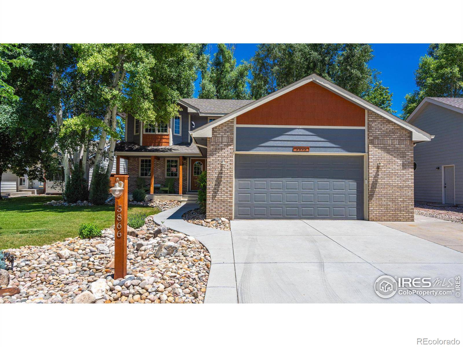 Loveland, CO 80538,3866 Minturn CT