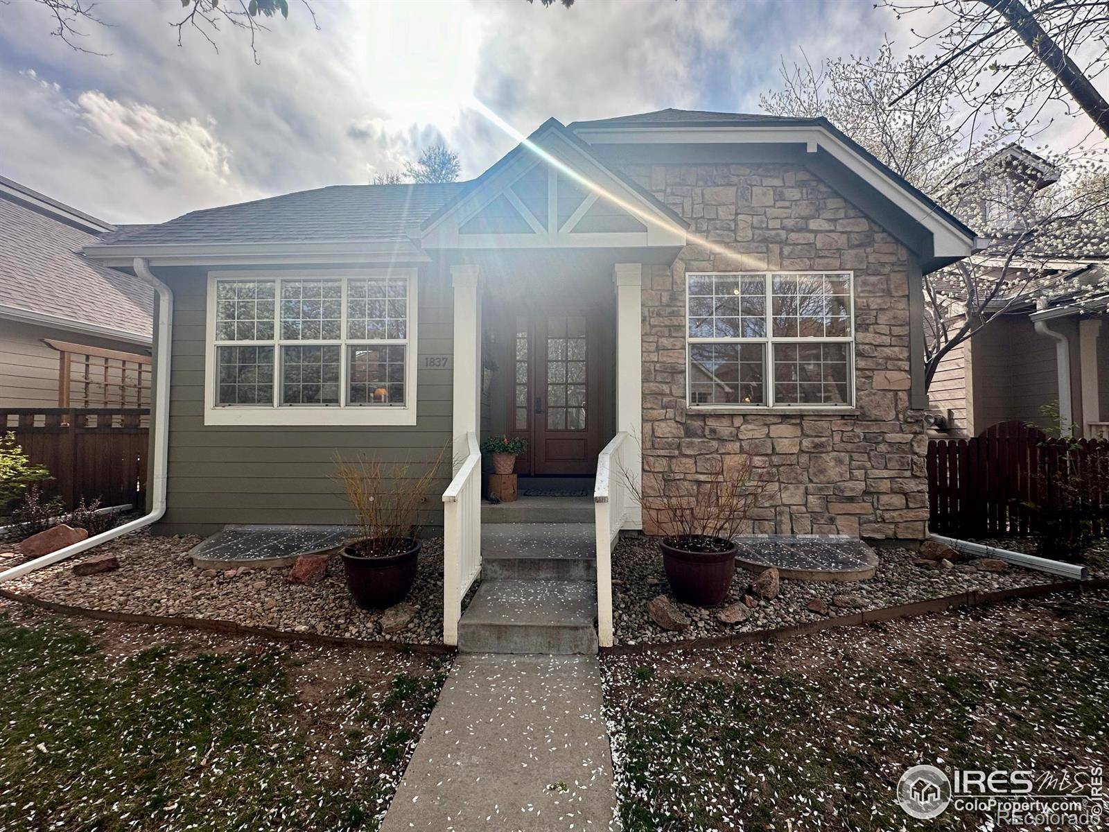 Fort Collins, CO 80525,1837 Indian Hills CIR