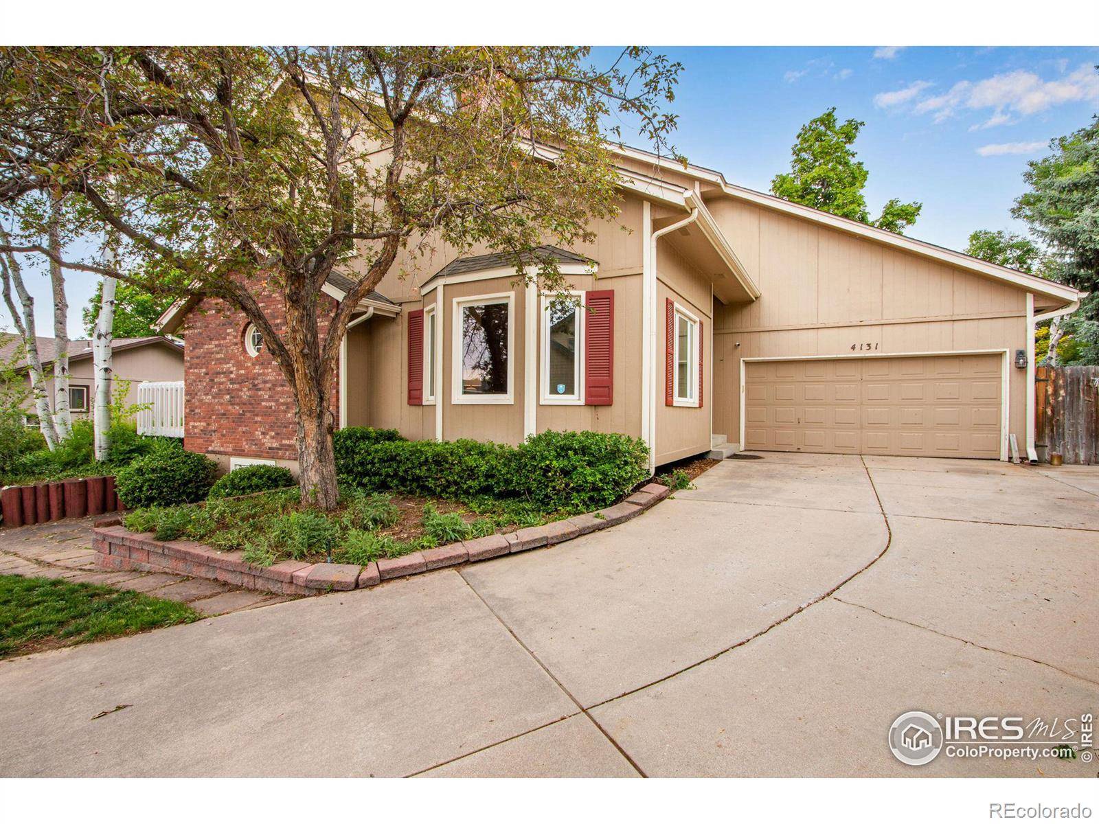 Greeley, CO 80634,4131 W 15th ST