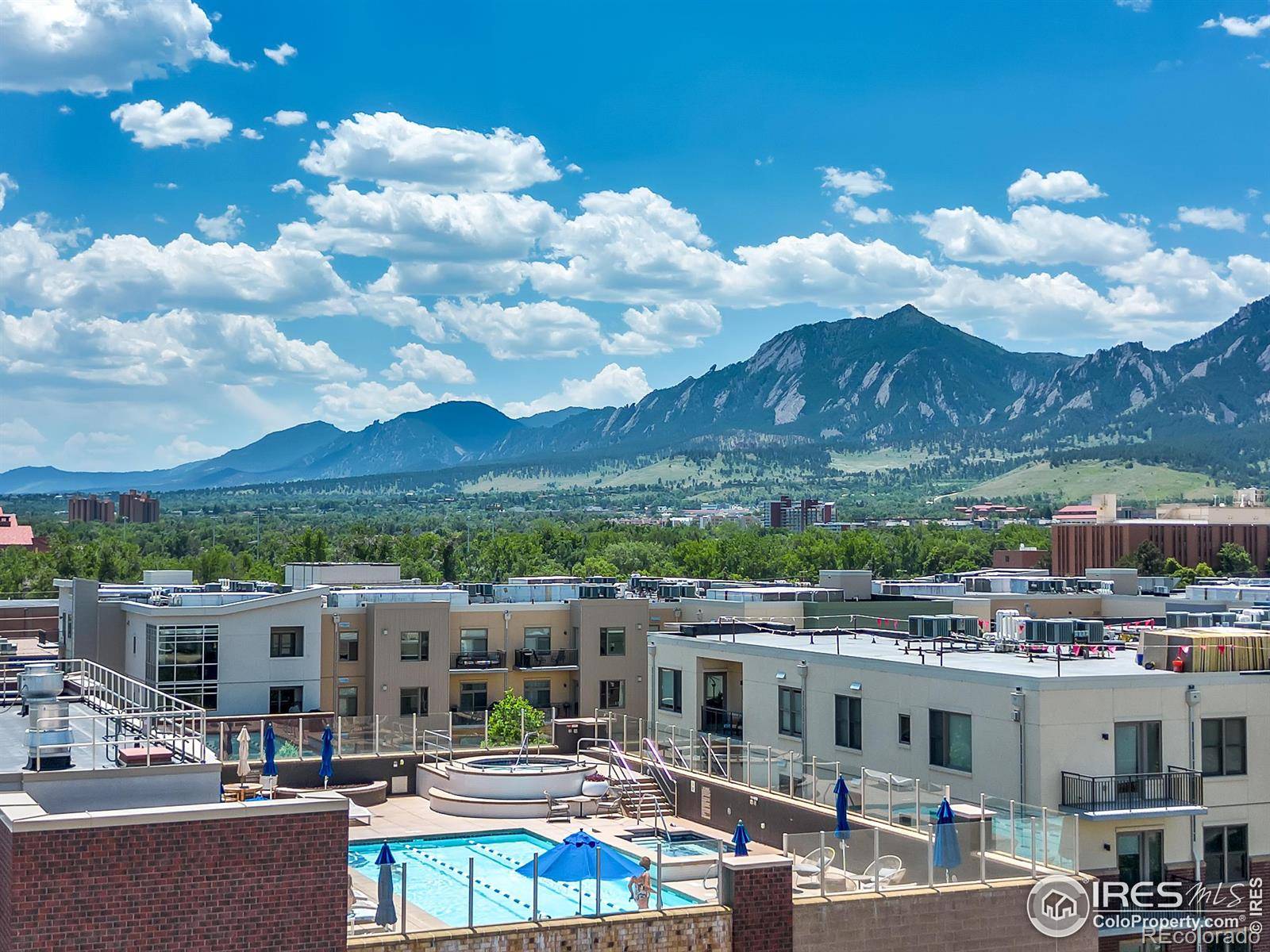 Boulder, CO 80303,3601 Arapahoe AVE #221