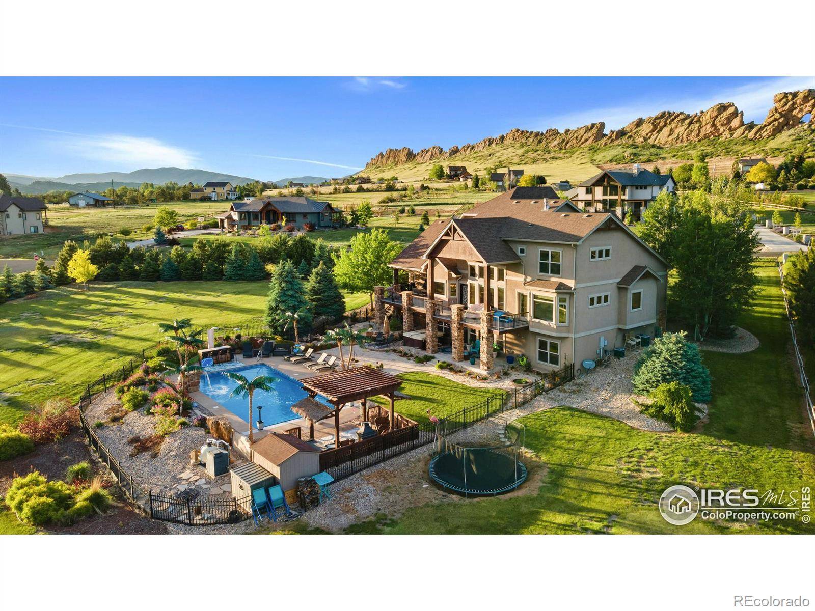 Loveland, CO 80538,6126 Gitalong RD