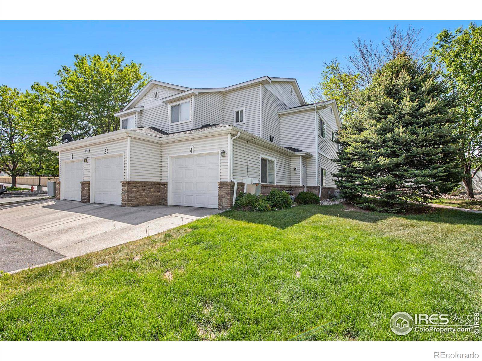 Greeley, CO 80634,950 52nd Ave Ct #2