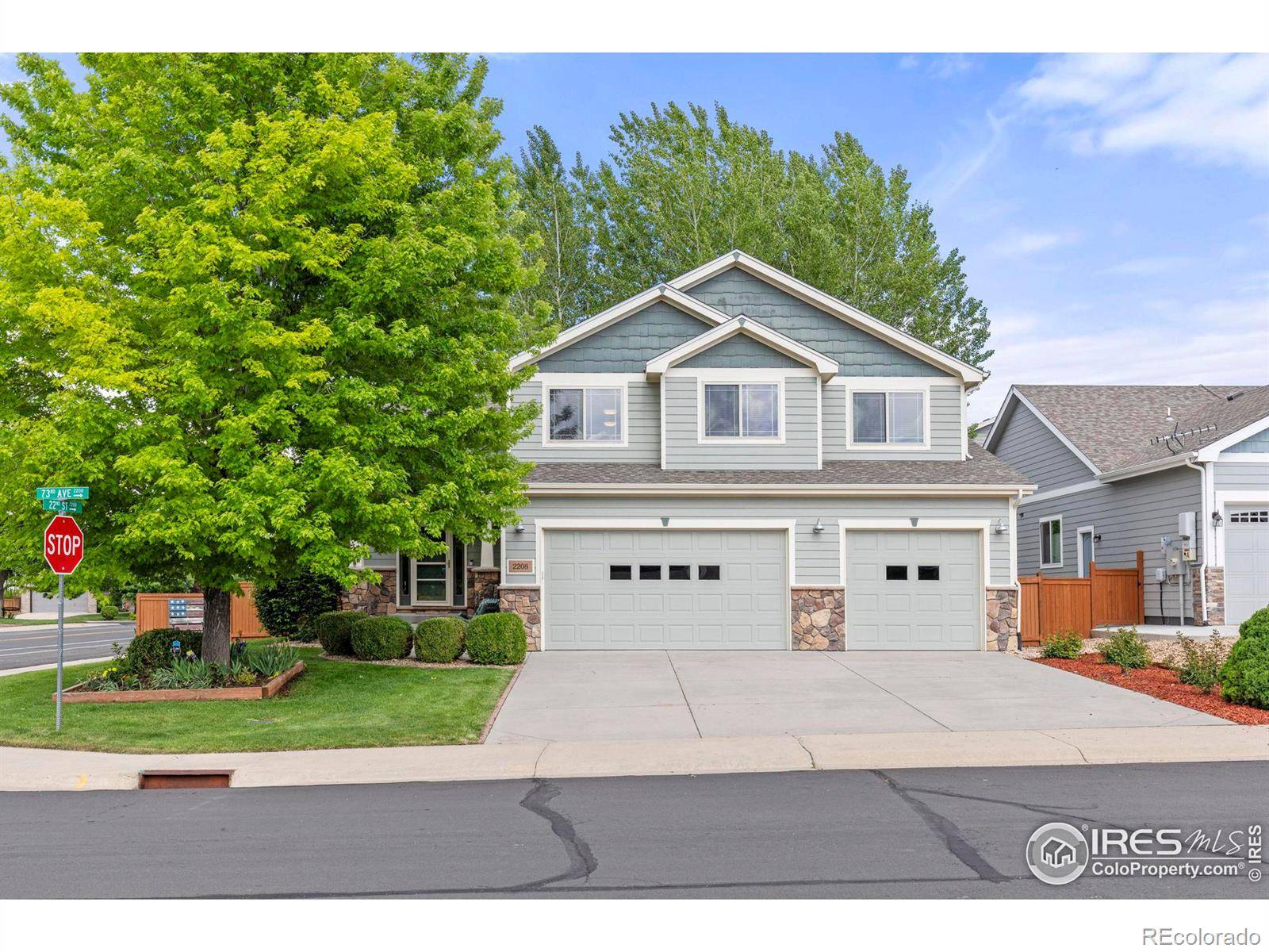 Greeley, CO 80634,2208 73rd AVE