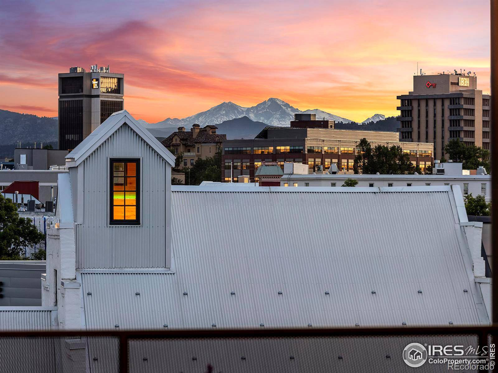 Fort Collins, CO 80524,401 Linden ST #1-403
