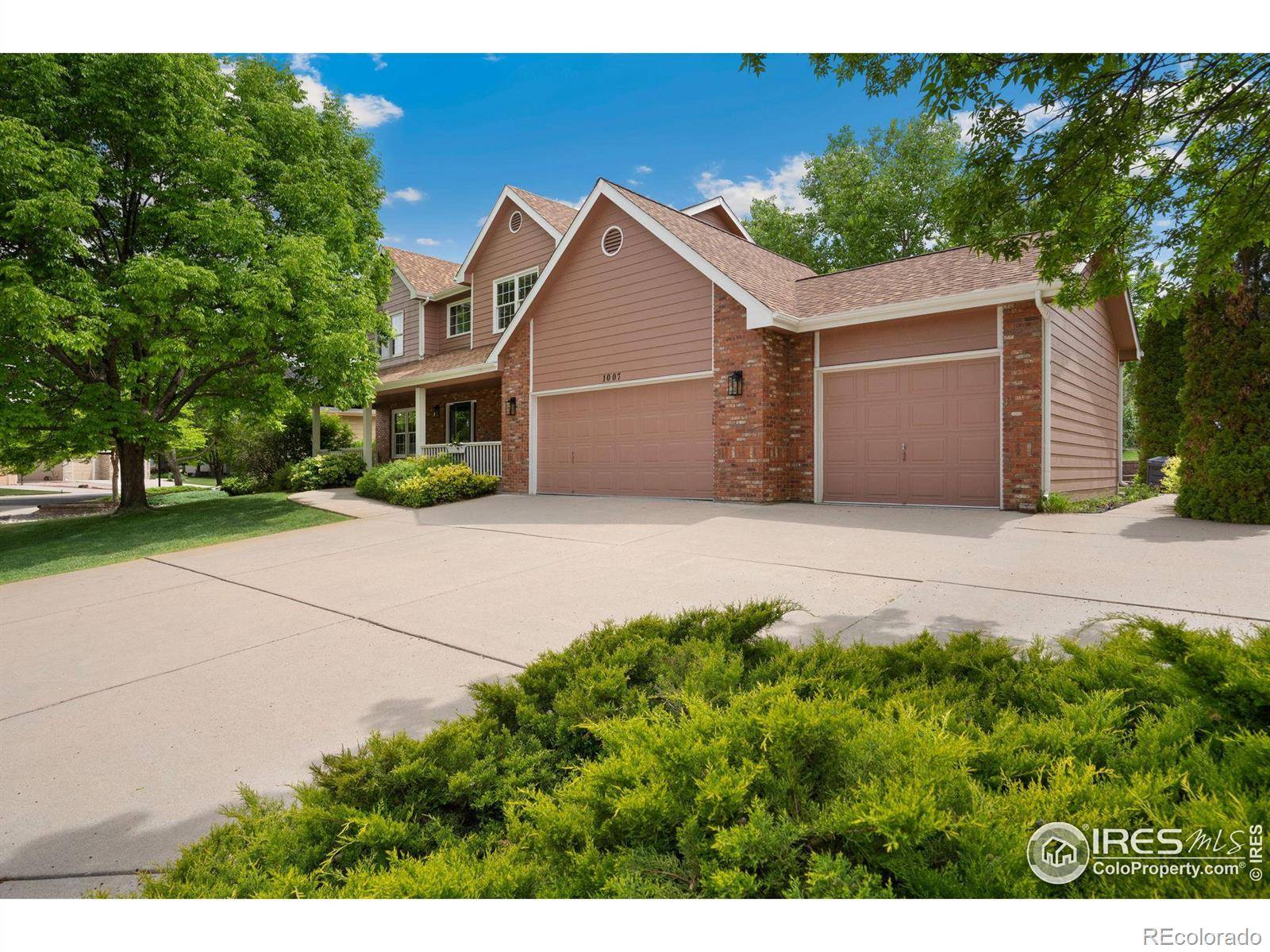 Fort Collins, CO 80525,1007 Battsford CIR