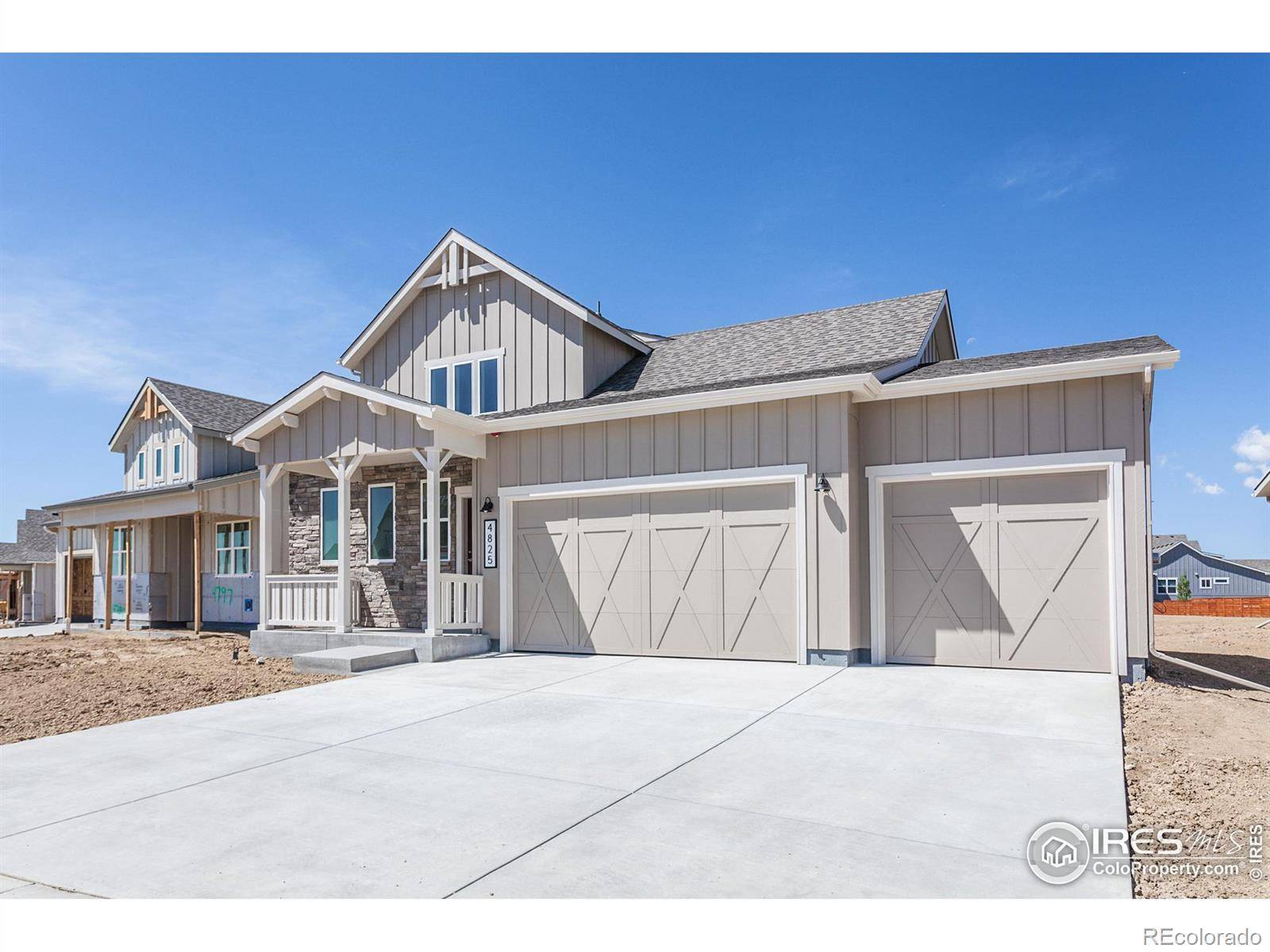 Loveland, CO 80538,4825 Rodin DR