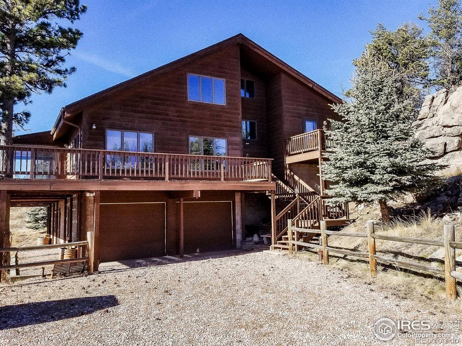 Livermore, CO 80536,131 Mount Apiatan CT