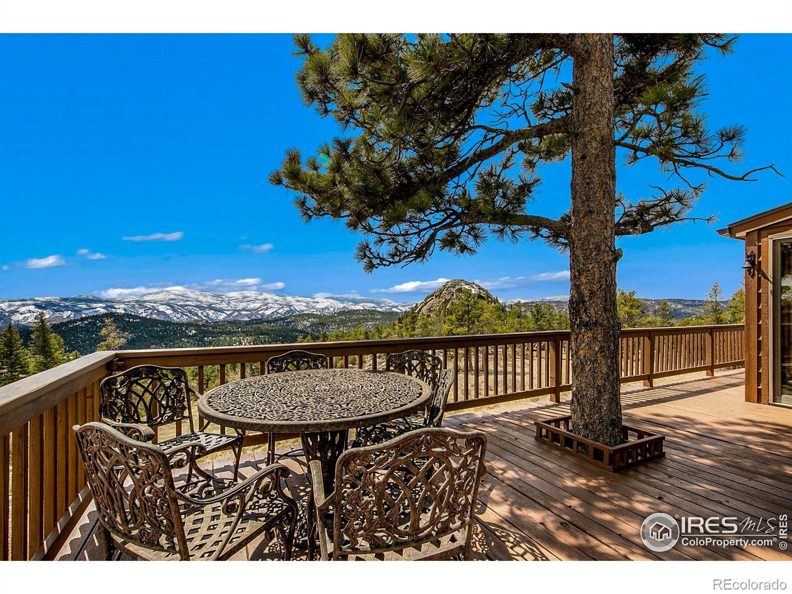 Livermore, CO 80536,131 Mount Apiatan CT